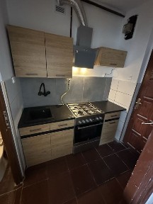 Kawalerka po remoncie - gotowa do zamieszkania | Brzeszcze | 23,4 m²