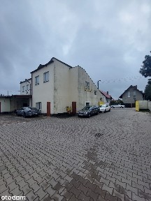 ul. Składowa, Przeźmierowo, Tarnowo Podgórne, poznański, wielkopolskie