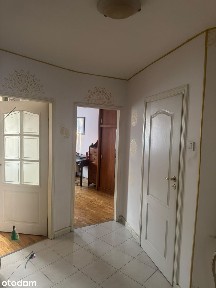 Bezpośrednio 3-pokojowe z balkonem centrum Al. 1 Maja bez prowizji