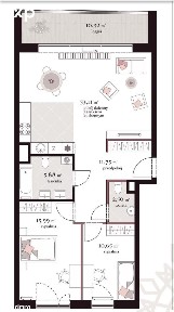Apartament premium 5 min od Starego Rynku