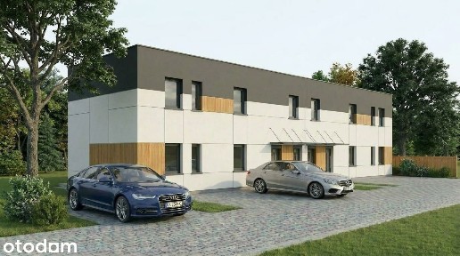 MONIUSZKI PARK - nowe mieszkania na sprzedaż, 4 pokoje, duży balkon