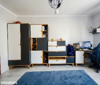 Duże i piękne mieszkanie w Lubaszu