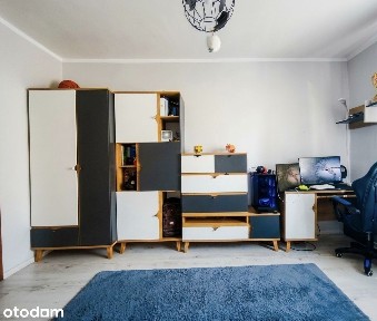 Duże i piękne mieszkanie w Lubaszu