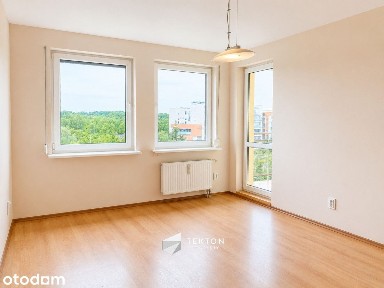 Słoneczne 2 pokoje | Balkon | Garderoba | Osiedle