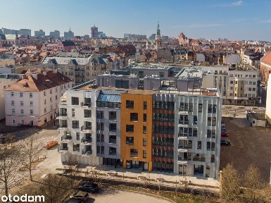 APARTAMENT PREMIUM - GOTOWY DO ZAMIESZKANIA