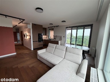 Mieszkanie, 104 m², Gdynia