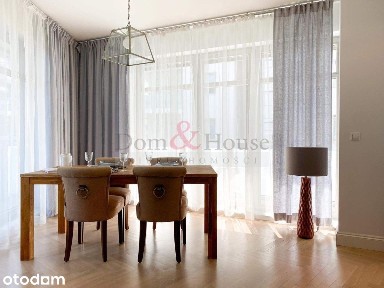 Apartament 85 m | Rezydencja Marina | Brzeźno