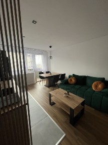 Pokój na wynajem Katowice-Ligota