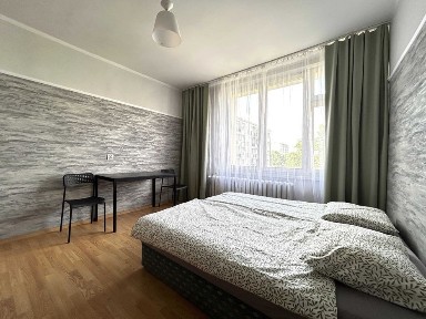 Pokój na wynajem/Tychy ul. Dąbrowskiego