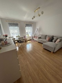 mieszkanie 44 m2 dwa pokoje - Katowice