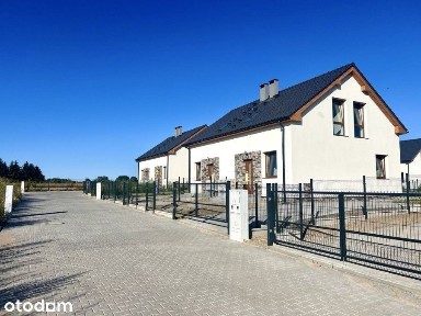 Dom W Cenie Mieszkania - Zielone Wzgórze Nad Jeziorem Miedwie