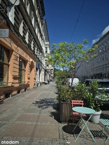 140 M tuż przy placu Grunwaldzkim