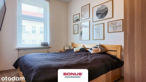 90 m² gotowej przestrzeni przy Wałach Chrobrego