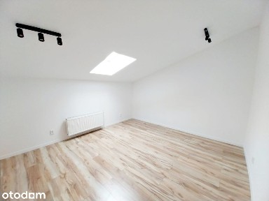 Nowoczesne biura 34 m² w Opolu - Zakrzów
