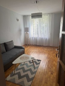 Bezposrednio I 2-pok I 46m2 I Mokotow Mordor I We speak Eng