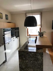 Apartament przy Zegara Słonecznego