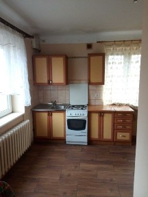 Mieszkanie Nowa Góra, Płock