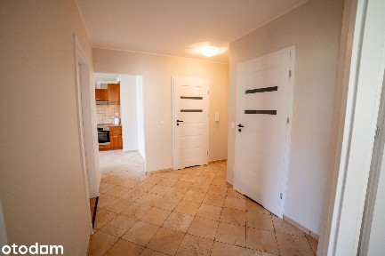 3 pokoje z balkonem | 63 m² | Śródmieście/Turzyn