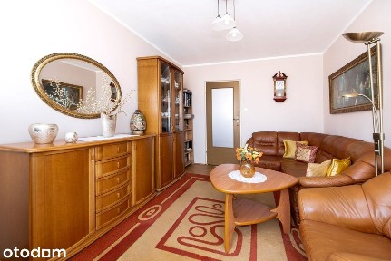 Rezerwacja2 pok. Dworcowa, dwustronne, balkon