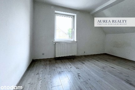Przestronne, 3 pokojowe mieszkanie do własnej aranżacji - Olsztynek