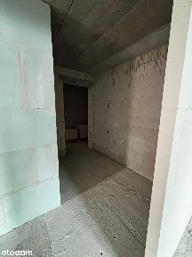 Nowe 3 pokojowe mieszkanie z balkonem STAN DEWELOPERSKI + komórka lok.