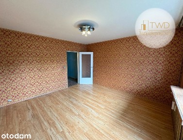 Centrum Dąbrowy Górniczej | 3 pokoje | Balkon