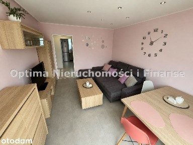 3-pokoje ul.Armii Krajowej Knurów