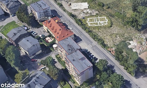 KAWALERKA LUB 2 POKOJE Siemianowice Śląskie, Centrum, ul. Kapicy