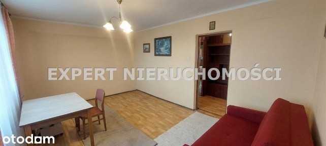 3 Pokoje Z Bardzo DUŻYM Balkonem - Osiedle Syberka