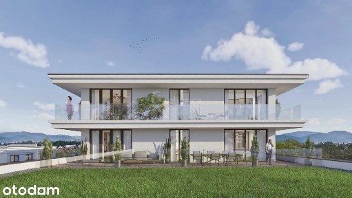Mieszkanie 2 pokoje 38 m² | Bielsko, ul. Rejtana