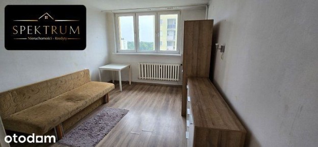 Do nabycia od już kawalerka o pow. ok. 21 m2