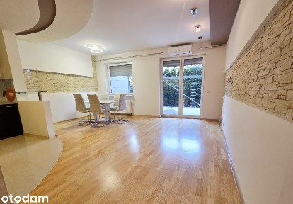 Komfortowe mieszkanie M-4 ( 71 m²), Parkitka