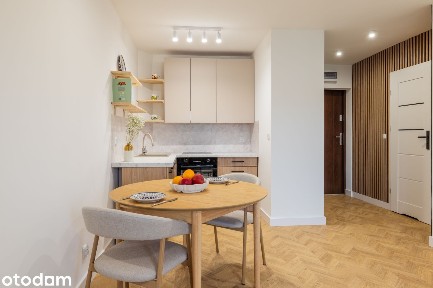 30 m² po generalnym remoncie | Brzeszcze | Niski czynsz