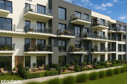 LUXOR RESIDENCE mieszkaj komfortowo |garaż podziemny| |KL| rowerownia|