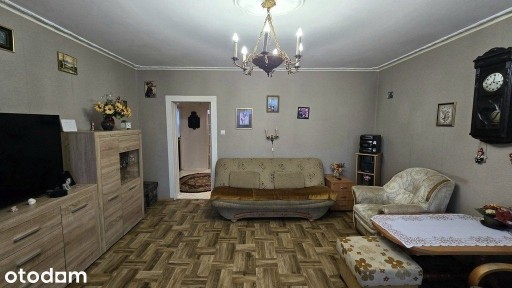 Rozkładowe 3-pokojowe + 10 m² komórka lok.