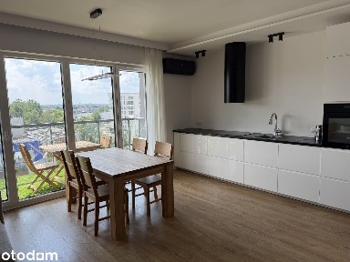 Gotowe do wejścia 68 m². 3 pokoje. 2 balkony. Garaż i komórka w cenie!