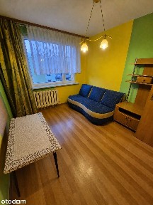 REZERWACJA 2 pokoje z balkonem, 47,8 m² | os. 3 Maja | bez prowizji