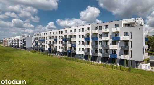 Mieszkanie numer 68