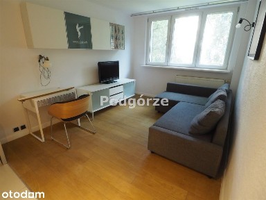 3 zadbane pokoje, Dąbie, Mpec