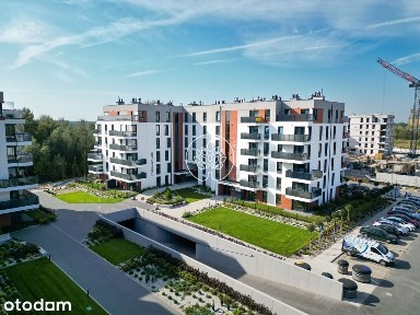 Mieszkanie w Fordonie nad Wisłą
