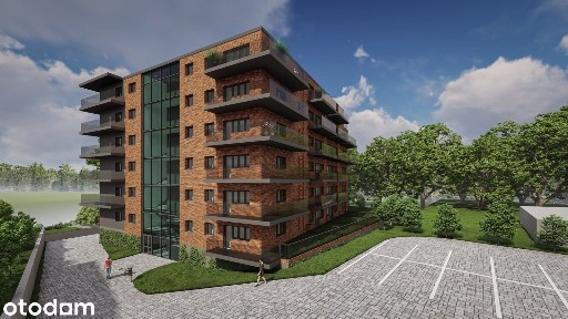 RZECZNA 10,bezpośrednio od dewelopera 40,19m2. BEZ PCC