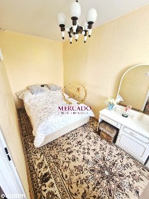 3 pokoje z balkonem | Ciechocinek | 48,2 m²