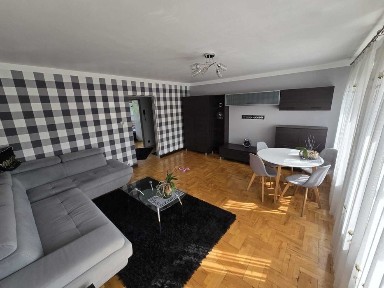 Mieszkanie 49 m2