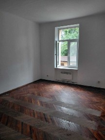 Mieszkanie 1-pokojowe [33.95 m²] do remontu - bezpośrednio