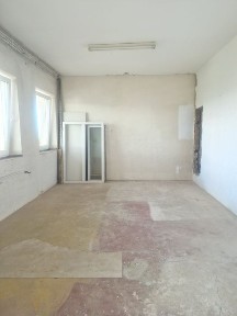 Mieszkanie na sprzedaż ul. Targowa- pow.38,24m2