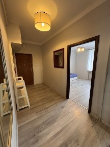 Mieszkanie w centrum 52m2
