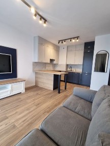 Mieszkanie 2 pokoje 36m² | garaż podziemny | Rzeszów Drabinianka