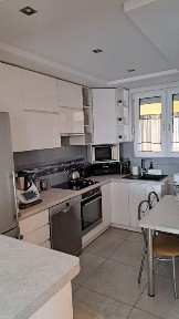 Mieszkanie 67m2 os. Borek