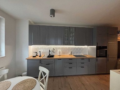 Mieszkanie z piękną panoramą Rzeszowa | 8. piętro | inwestycyjne lub do zamieszkania 51m2 | 5m2 balkon | komórka lokatorska
