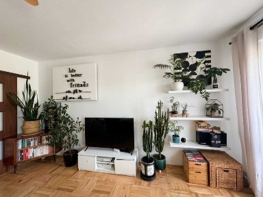 4 - pokojowe mieszkanie 68,80 m² | Centrum Boguchwały | Gotowe do zamieszkania | Piwnica 8,5 m²